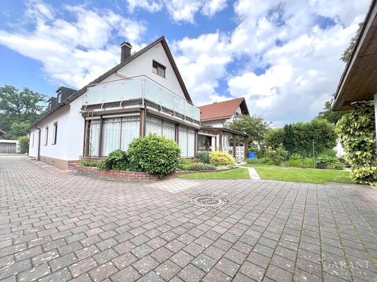 Mehrfamilienhaus in beliebter Lage in Fürstenfeldbruck