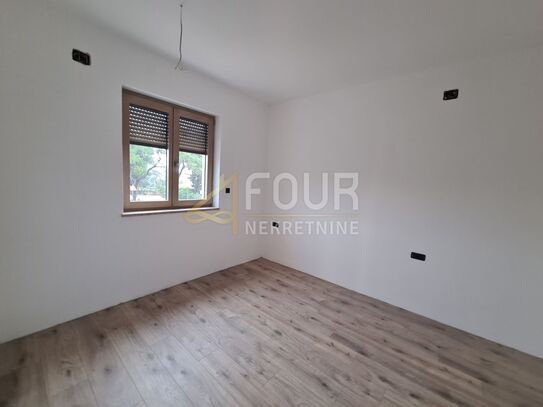 Wohnung Punat, 80,31m2