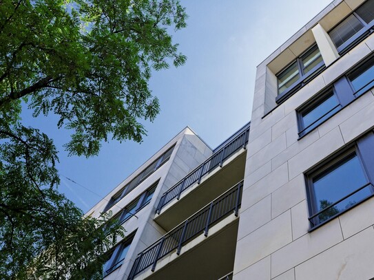 NY14 Flexible Büroräume zur Untermiete im Herzen von München