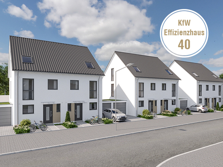 Jetzt günstige Zinsen der KFW ab 0,01% p.a. sichern!