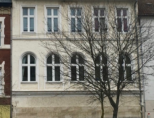 Voll vermietetes Wohn und Geschäftshaus in Dessau-Rosslau zu verkaufen.