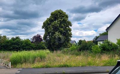 BAUFERTIG ERSCHLOSSENES PARADIES