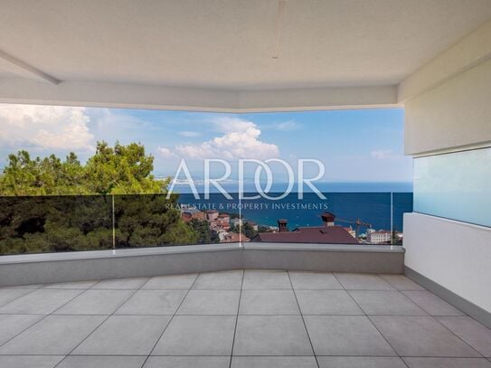 Apartment Opatija - Centar, Opatija, 545m2