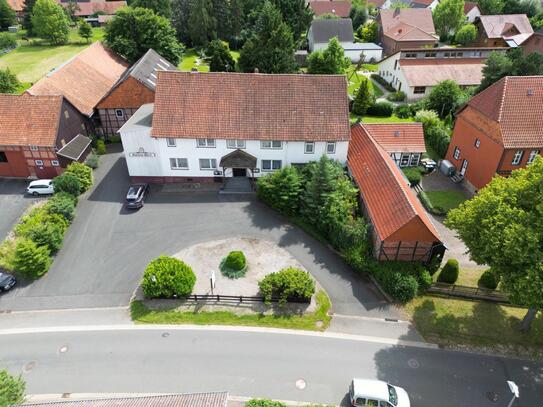 Mehrgenerationenhaus in Sibbesse/Westfeld zu verkaufen