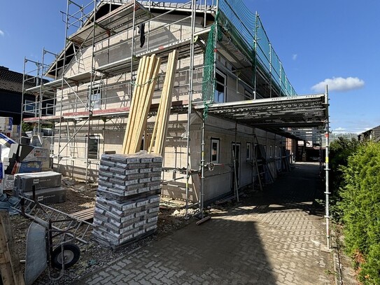 Übergabe Nov.24 - Letzte Einheit! Provisionsfrei - 185 m² Neubau inkl. Grundstück