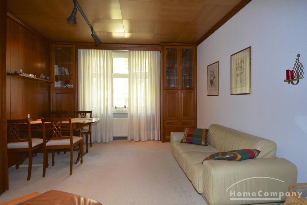 Möblierte Wohnung in Spandau, Berlin - Photo 1