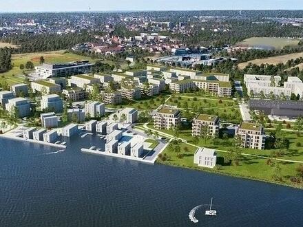 Mein Zuhause - Schlie Leven
Erstklassige Eigentumswohnungen in 24837 Schleswig am Schlei Ufer