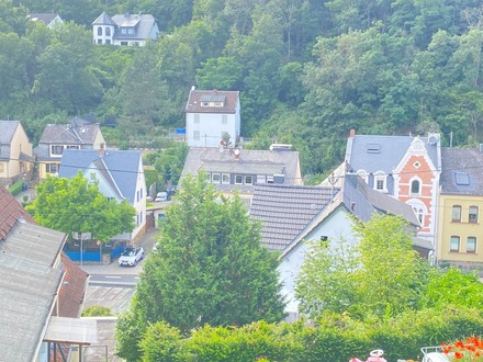 Käufer beehrt sich mit Traum am Ehrenbreitstein!