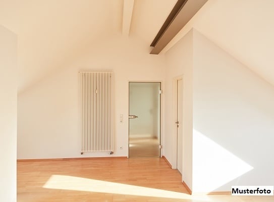 4½-Zimmer-Wohnung mit Balkon - provisionsfrei