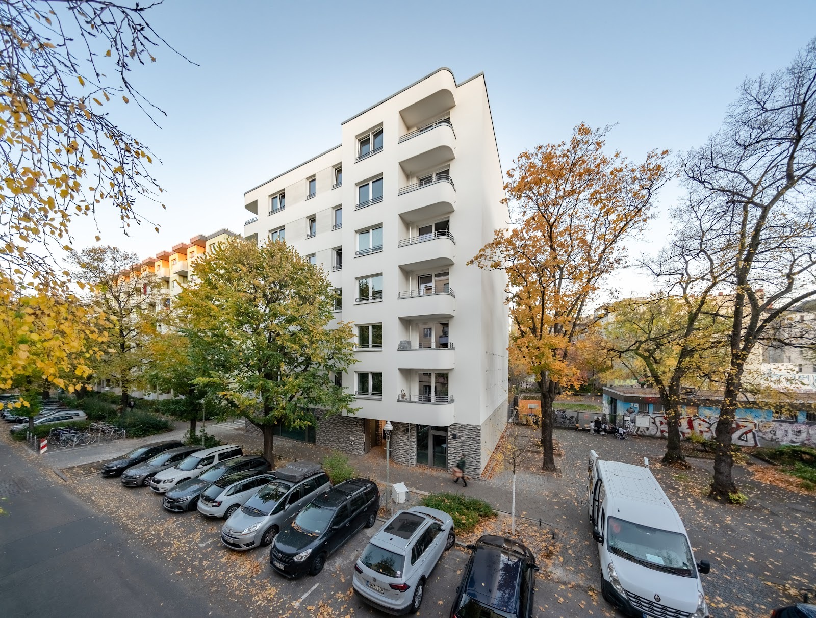 Studentenapartment zu vermieten - Photo 1