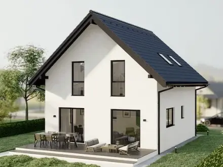 EXKLUSIVER Neubau