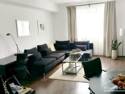Modern möblierte 2-Zimmer-Wohnung in Sankt Augustin, nahe Köln!