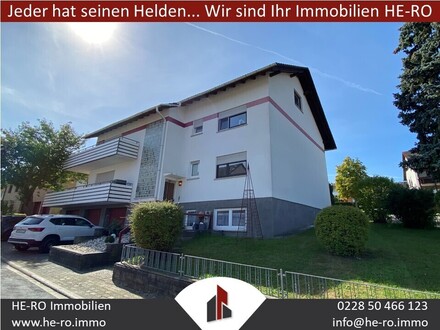 Generationen-Wohnen oder Top-Investment
