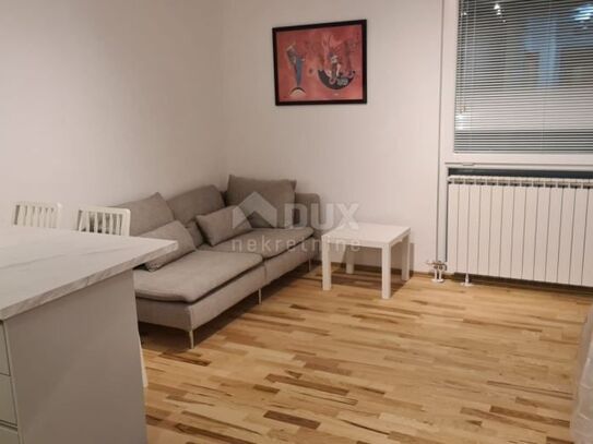 RIJEKA, KRNJEVO - 2-Zimmer-Wohnung in ausgezeichneter Lage