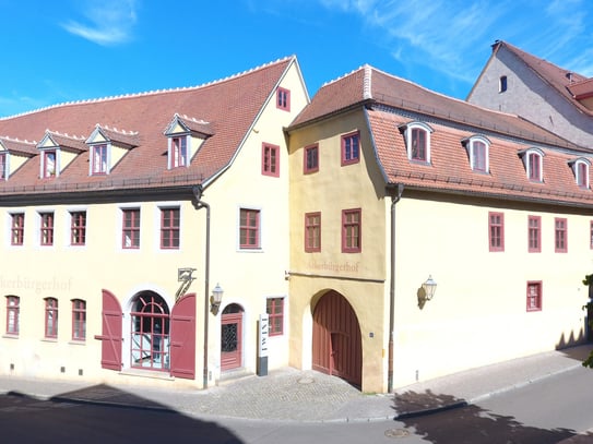 Ihre neue Geschäftsadresse in der halleschen Altstadt