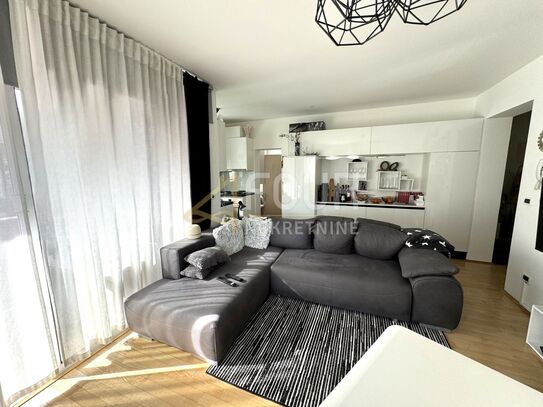 Wohnung Zamet, Rijeka, 36,04m2