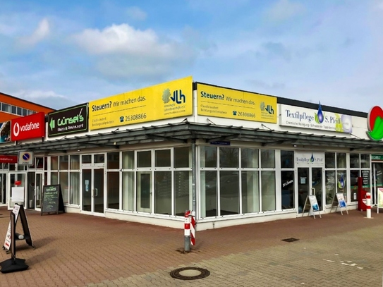 Ihr neuer Shop! BEATE PROTZE IMMOBILIEN