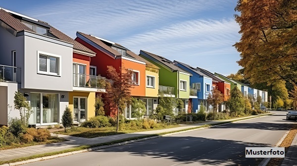 Einfamilien-Reihenendhaus mit Garage - Ihr gemütliches Zuhause