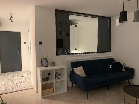 Wohnung Donja Vežica, Rijeka, 40m2