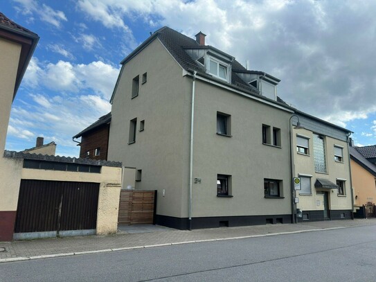 Moderne 4,5 Zimmer Wohnung in Brühl -PROVISIONSFREI-