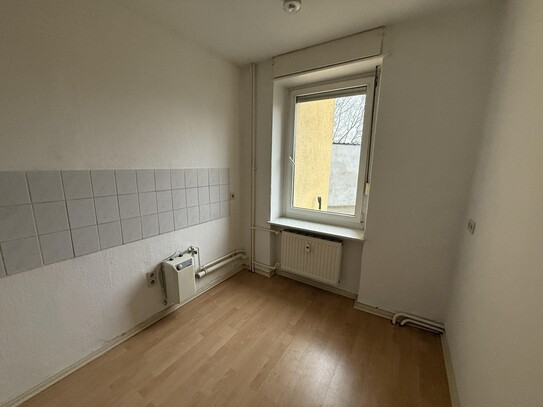 Gemütliche 1 Zimmer Wohnung im Erdgeschoss