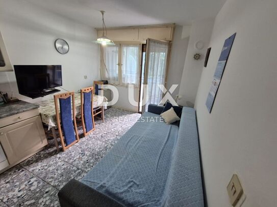 RIJEKA, SRDOČI – 3-Zimmer-Wohnung im Erdgeschoss, 69 m2, in toller Lage! GELEGENHEIT!