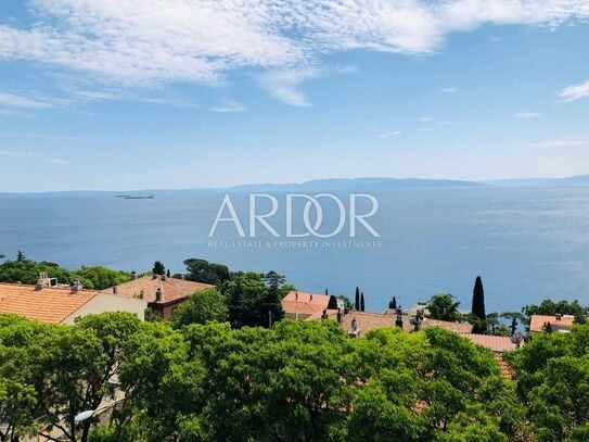 Apartment Pećine, Rijeka, 78m2