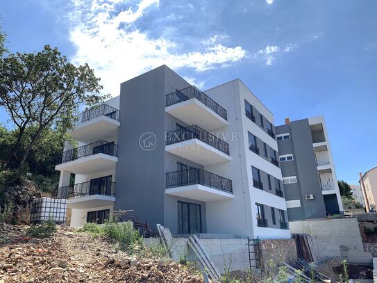 Wohnung Crikvenica, 78m2