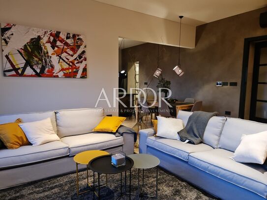 Apartment Centar, Rijeka, 120m2