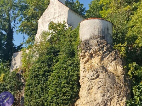 Künstler und Handwerker aufgepasst Kapelle zur verkaufen