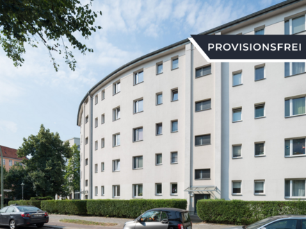 Energieeffiziente 1-Zimmerwohnung in attraktiver Lage als Kapitalanlage