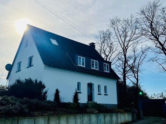 Freistehendes Einfamilienhaus zur Miete in 44797 Bochum-Stiepel