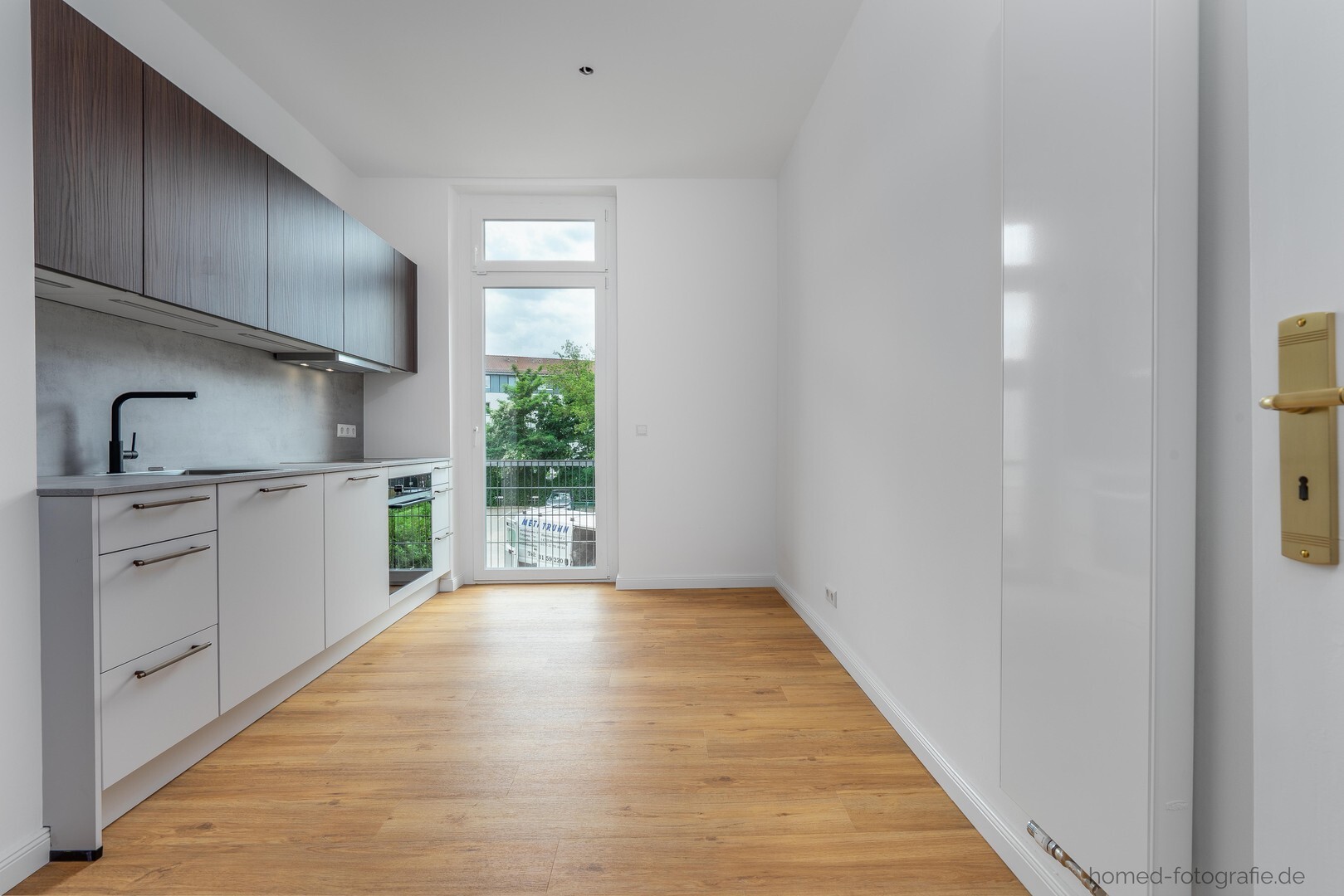 Erstbezug: 21 m² Zimmer in neuer 3er-WG, Altbau auf Neubau-Standard, Köpenick - Foto 1