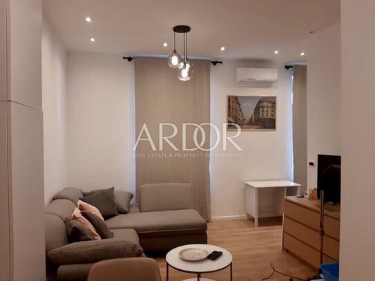 Apartment Bundek, Novi Zagreb - Istok, 40m2