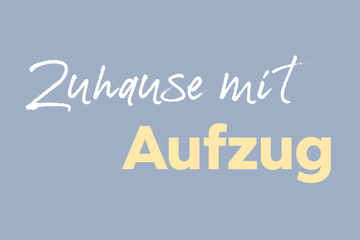 Zuhause mit Aufzug