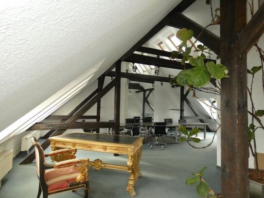 Büroflächen in15234 Frankfurt (Oder) zu vermieten 1