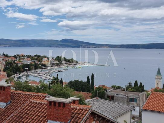 Wohnung Selce, Crikvenica, 40m2