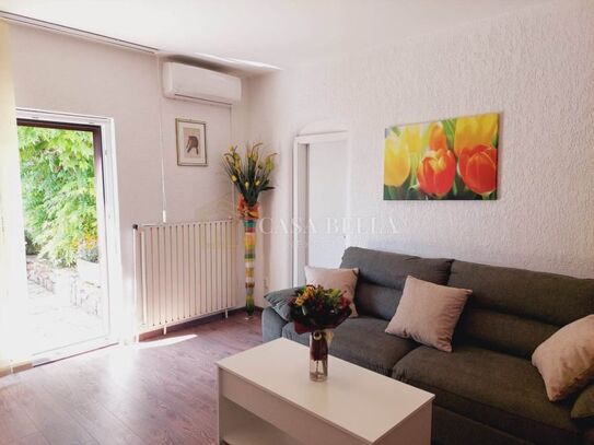 Wohnung Ika, Opatija - Okolica, 90m2