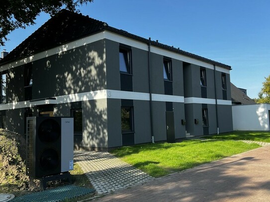 Großzügige 2,5 Zi. Wohnung mit Dachterrasse