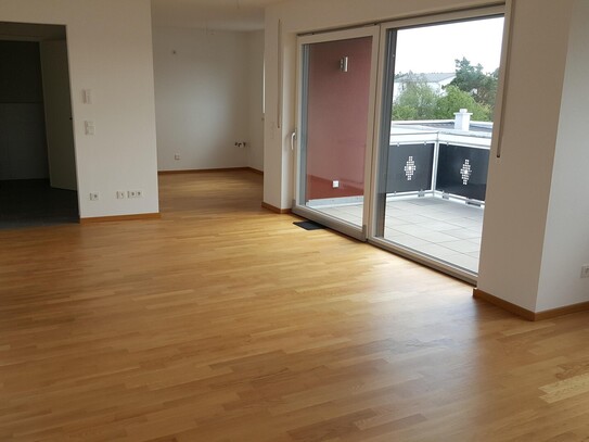 3-Zimmer-Wohnung in Burglengenfeld in sehr guter Lage