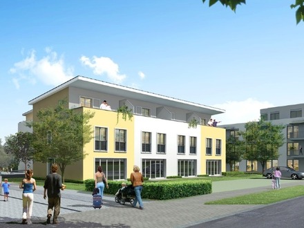MFImmobilien.com - 6 Mehrfamilienhäuser mit 66 Wohnungen für Investoren & Bauträger in Wetzlar