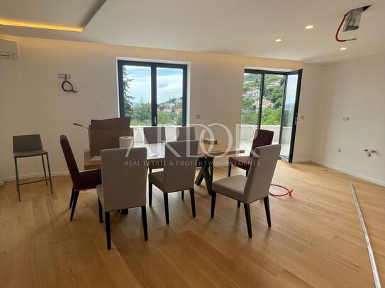 Apartment Opatija - Centar, Opatija, 168m2