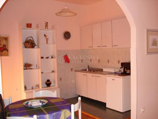 Wohnung Opatija - Centar, Opatija, 48m2