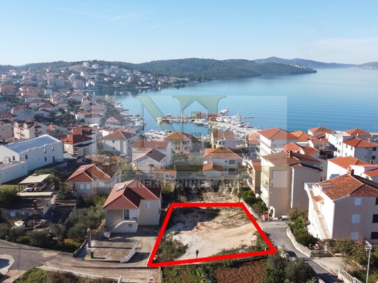 Apartment S2, Erdgeschoss, 250 m vom Meer und Strand entfernt