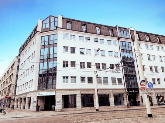 Szene Viertel! BEATE PROTZE IMMOBILIEN