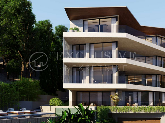 Wohnung Opatija - Centar, Opatija, 96m2