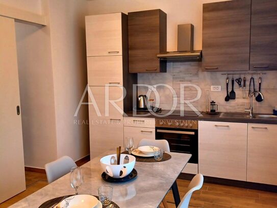 Apartment Brajda, Rijeka, 70m2