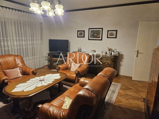 Apartment Krnjevo, Rijeka, 98m2