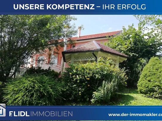 Gepflegte 5-Zimmer-Villa in Donja Stubica in Kroatien