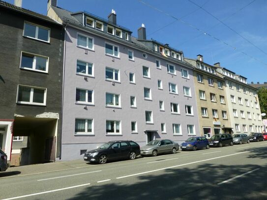 Geräumige 3 Zimmerwohnung